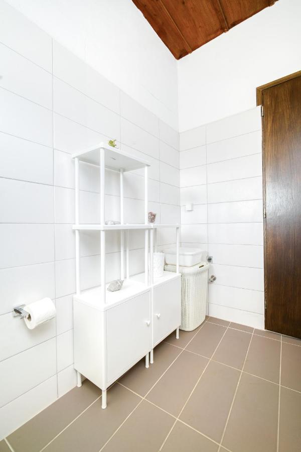 Serenity View - Traditional Village Apartment Kouses Bagian luar foto